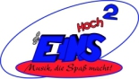 Logo 1hoch2